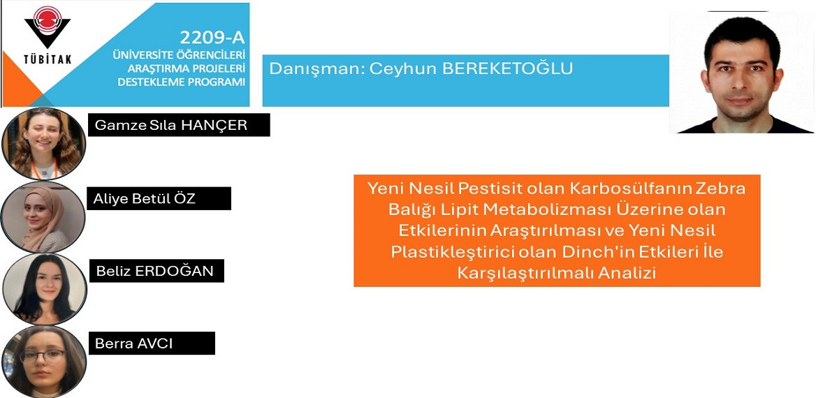 2209-A Üniversite Öğrencileri Araştırma Projeleri Destekleme Programı