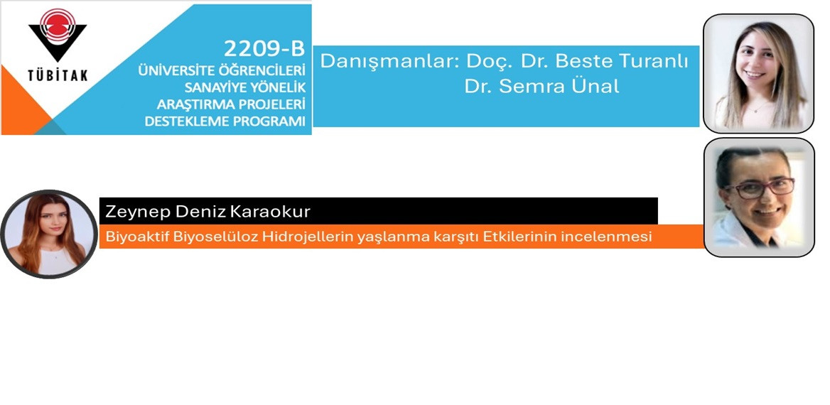 2209-B Üniversite Öğrencileri Sanayiye Yönelik Araştırma Projeleri Destekleme Programı