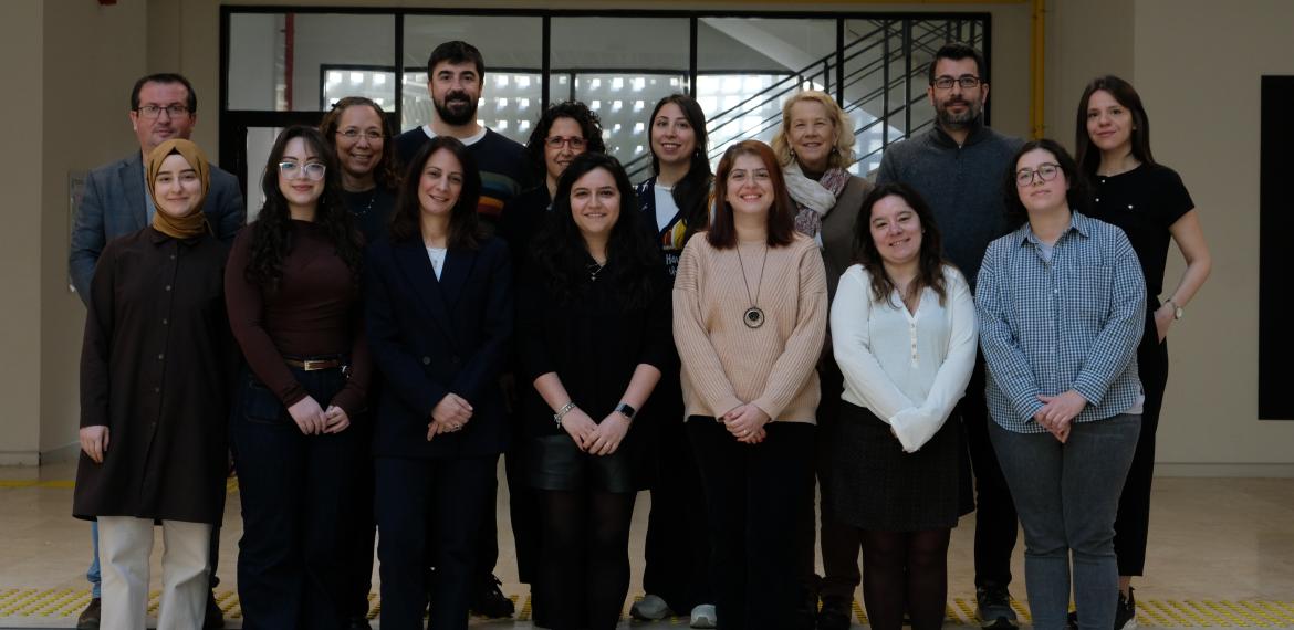 Biyomühendislik Bölümü Akademik Kadro